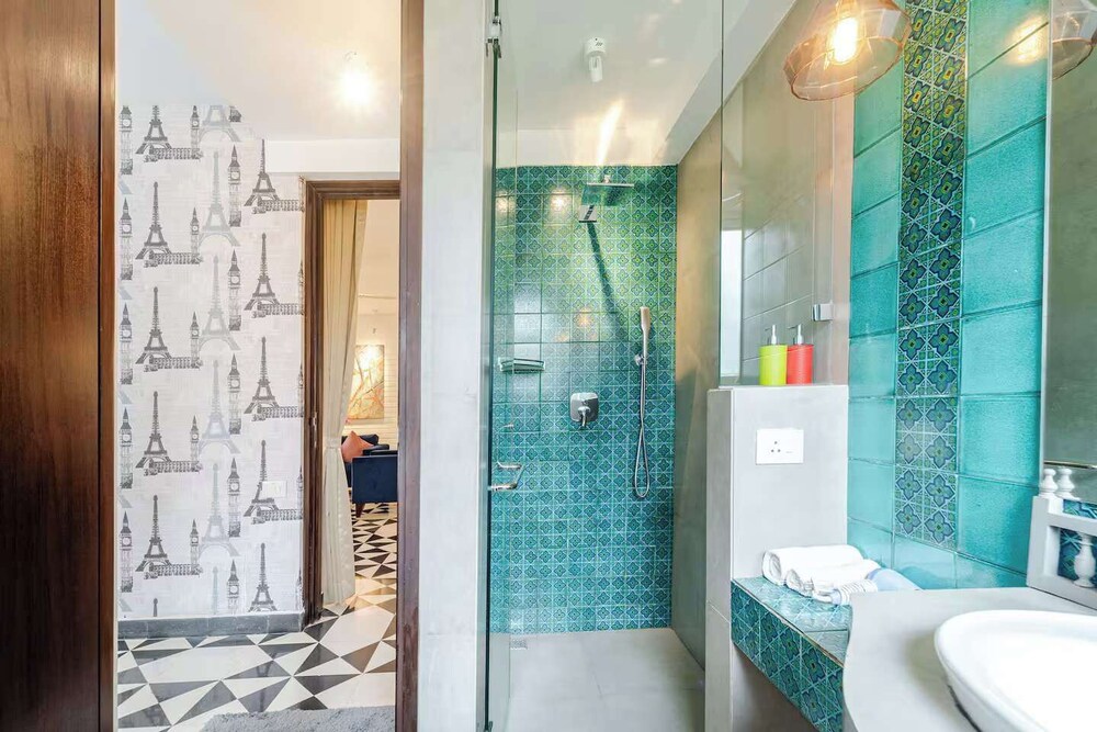 Camelia by Da Alohas luxe 2 BHK Suite