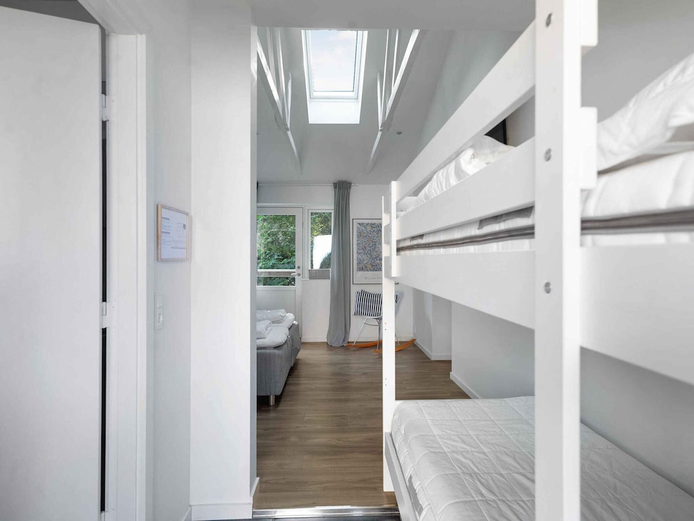 5 Star Holiday Home in Svaneke