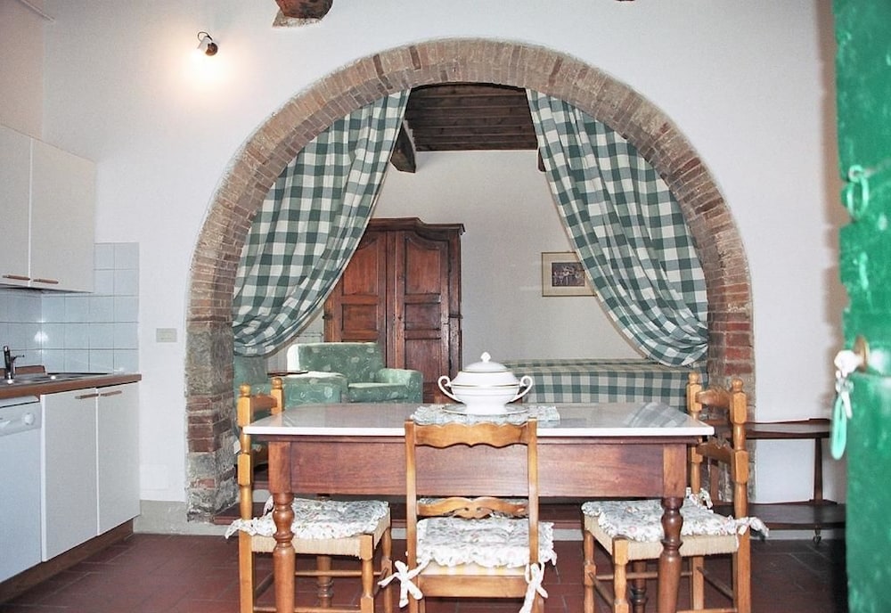 Villa Albergotti