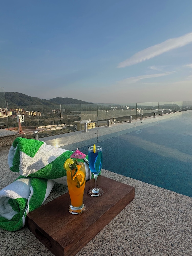 Eden Wellness & Hospitality