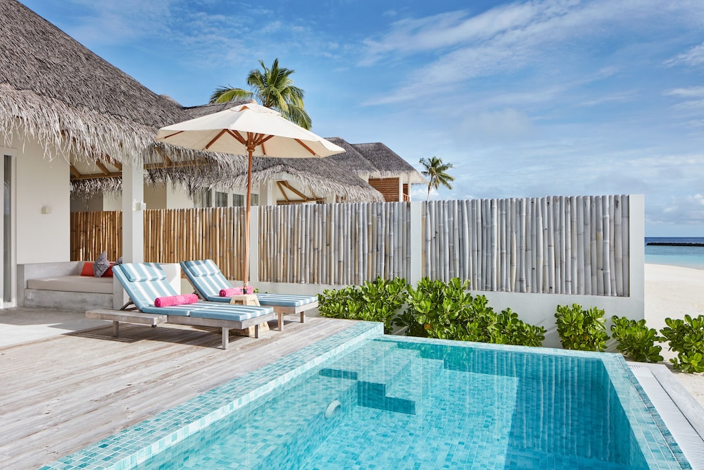 Sun Siyam Iru Veli - 24 Hours Premium All-Inclusive with Free Transfers