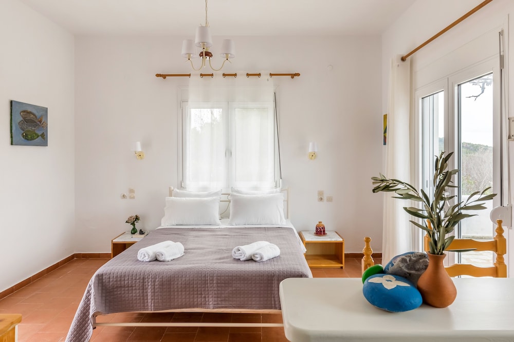 Villa Thea Studios & Maisonettes