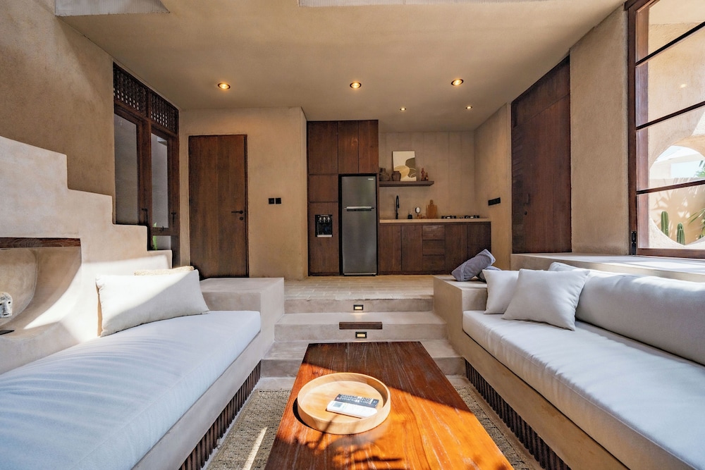 Villa Mapu at Bocoa Villas