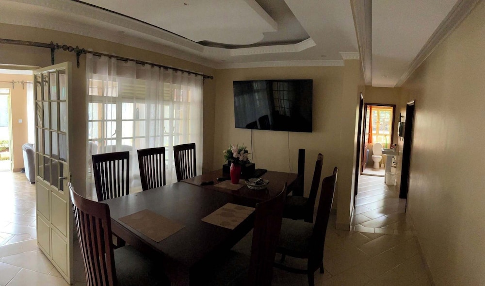 GreenHaven Siaya Cottages