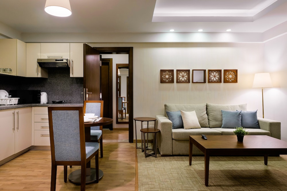 Boutique Residence Iconia Zamalek