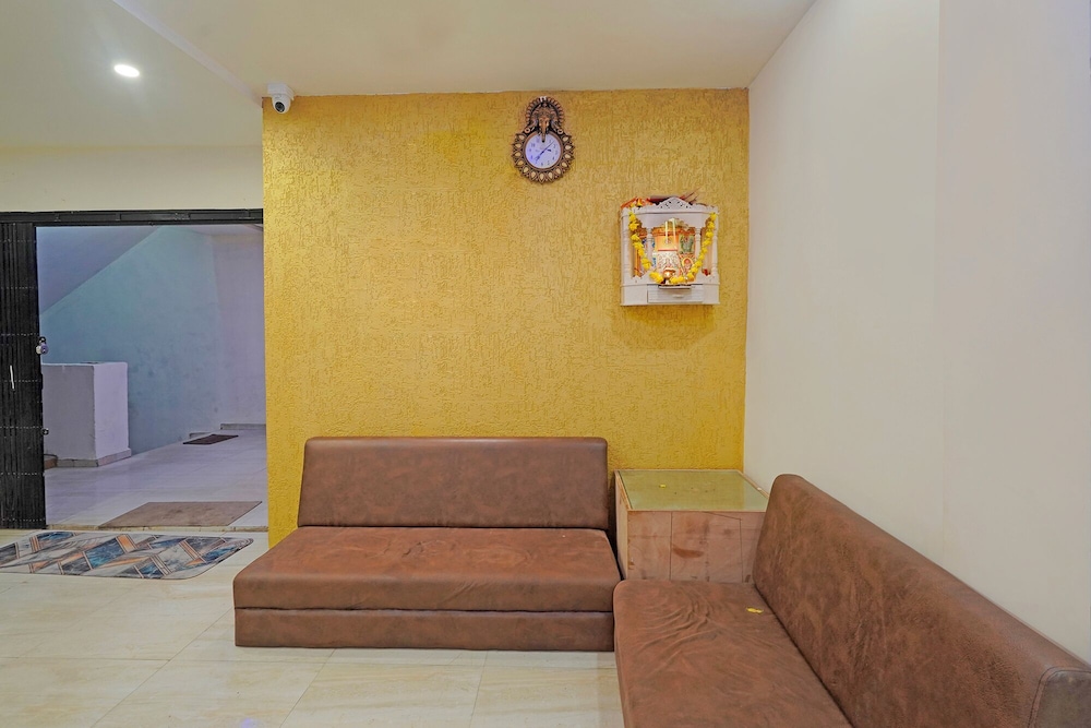 Fabhotel Rajtilak