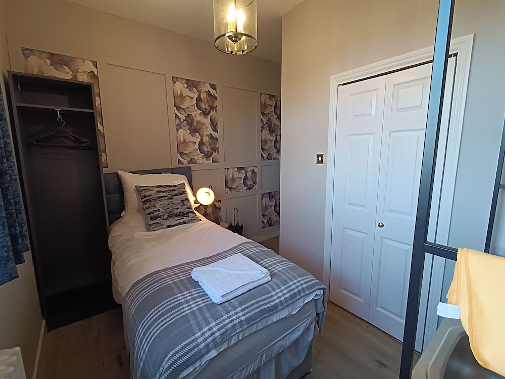Rooms on The Prom