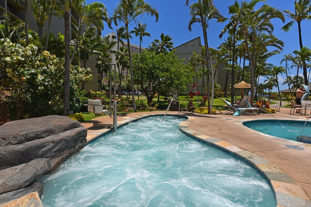 Kaanapali Shores #160 2 Bedroom Condo by RedAwning