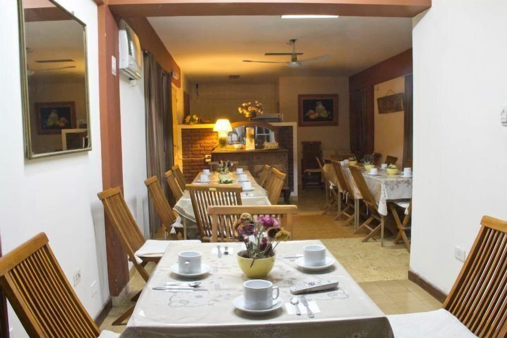 Hosteria Aconquija