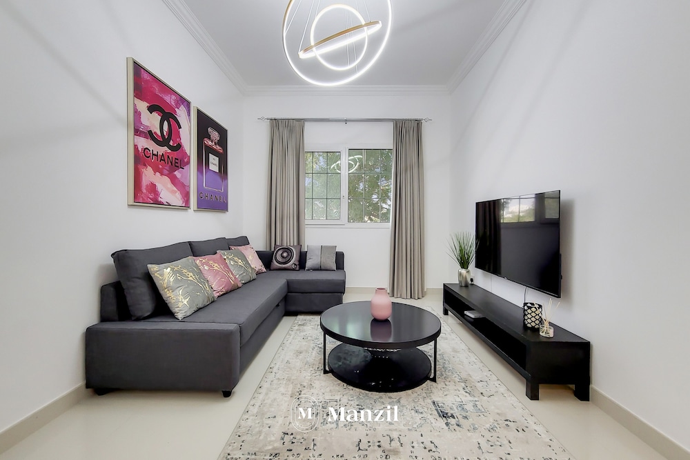 4B-Al Barsha-V56