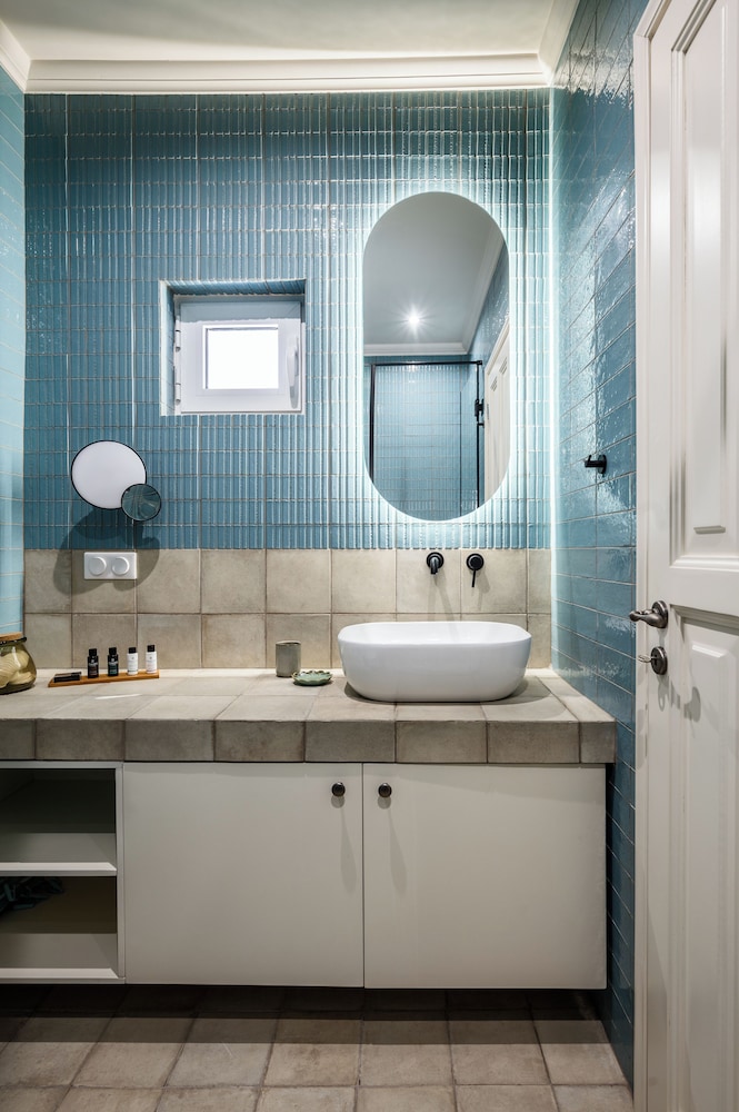 Porta Suites by Konnect, Old Corfu Town