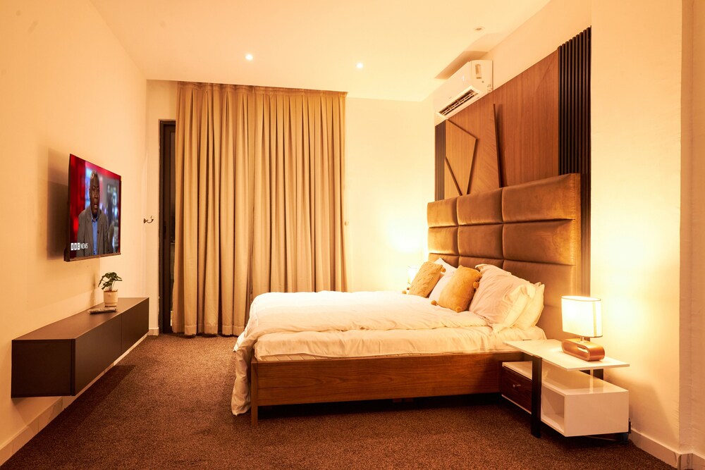 233 Boulevard-Cantonments by Quao Realty view 4