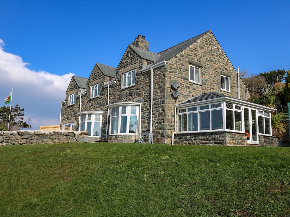 Mynydd ar Mor