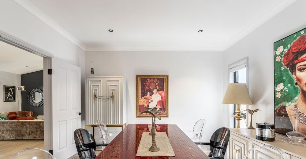 Casa Del Vogue | Luxury | Lithgow Blue Mountain