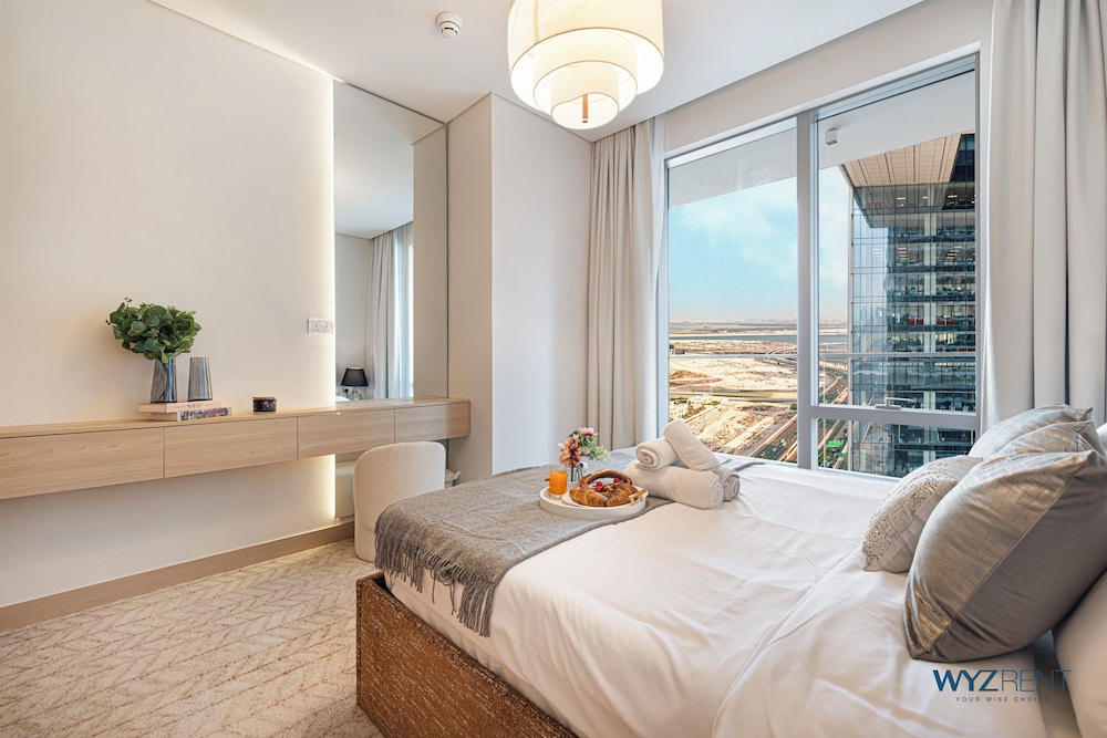 1BR Vida Dubai Mall Direct Mall Access