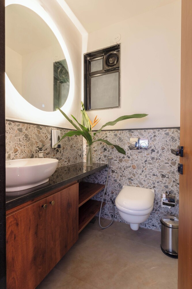 Luxury Villa with private Pool B3