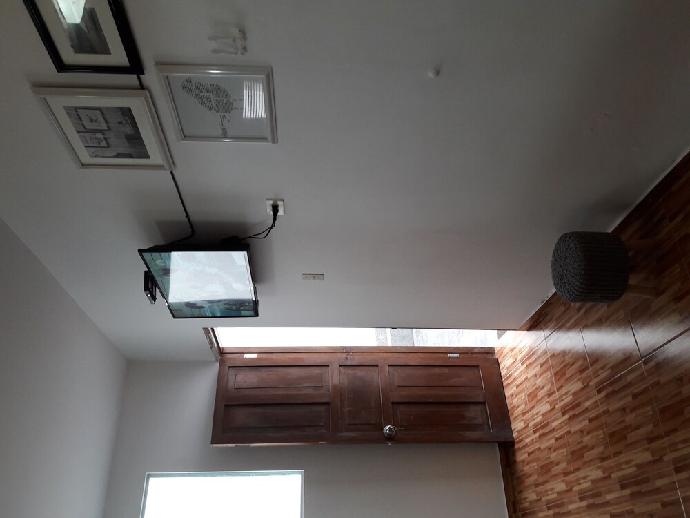 Guest House Miraflores