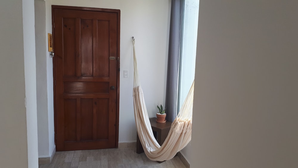Apartment with access to Lagoon of HZ