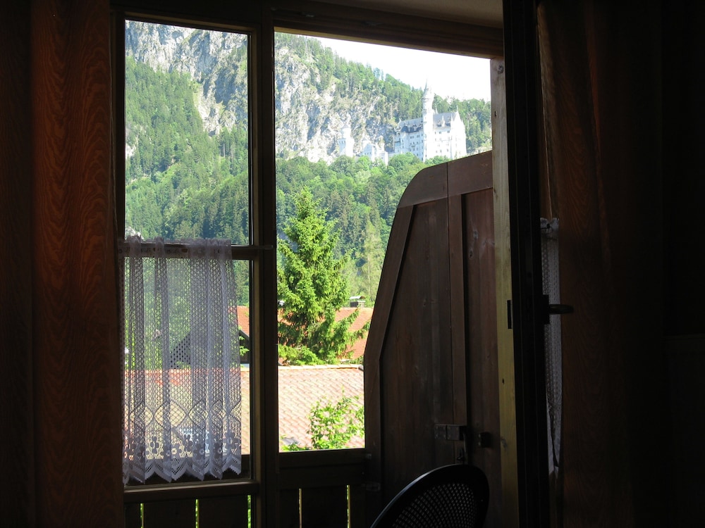Alpenhotel Allgäu