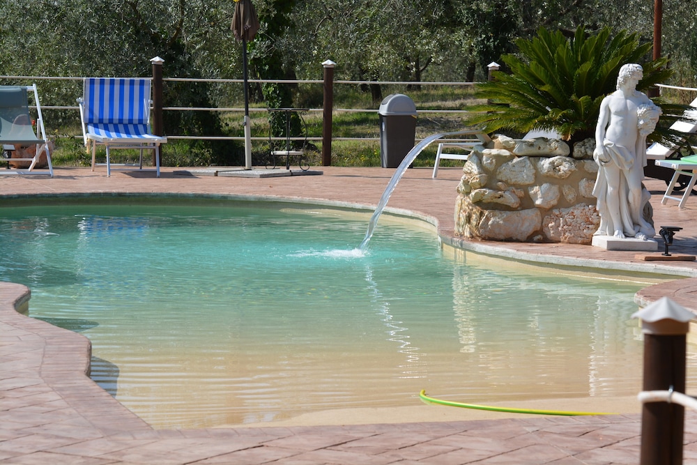 Agriturismo Casale Fusco