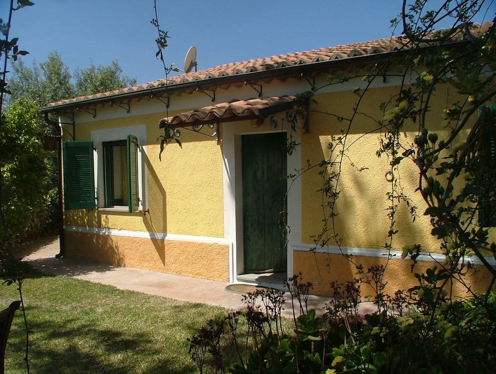 Villa Vittoria