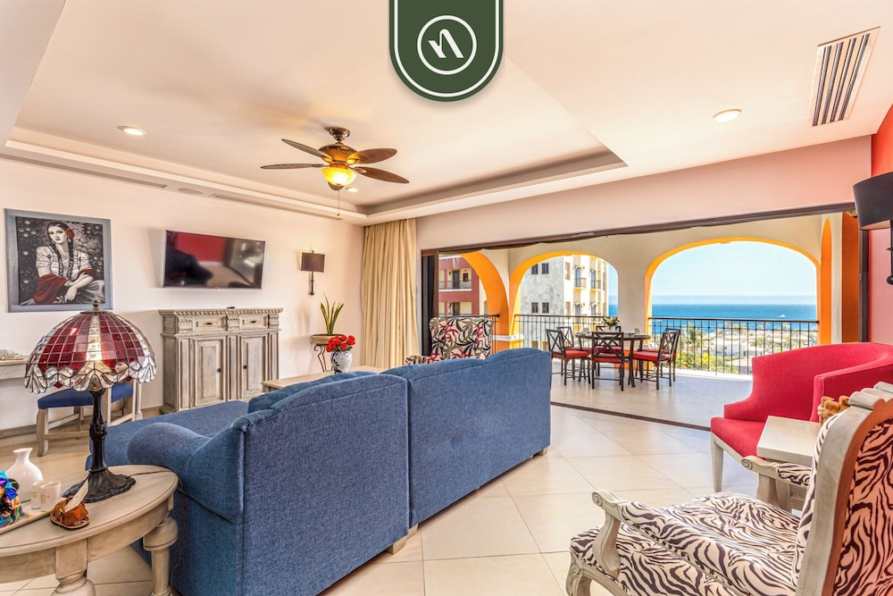 Hacienda Encantada by Naya Homes