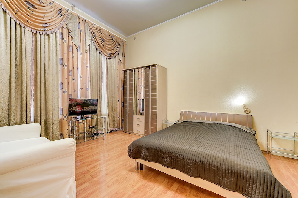 Nevsky Apartment