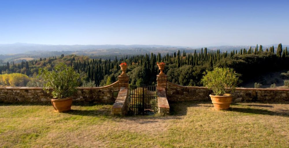 Villa Belvedere - Campoli