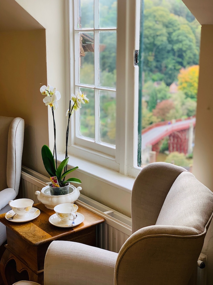 Heritage View Guest House