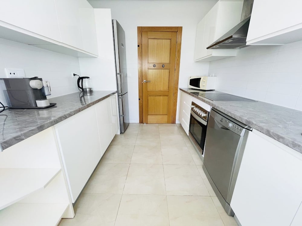 La Torre Golf 3-bed Villa- Pool, Hot Tub & Terrace