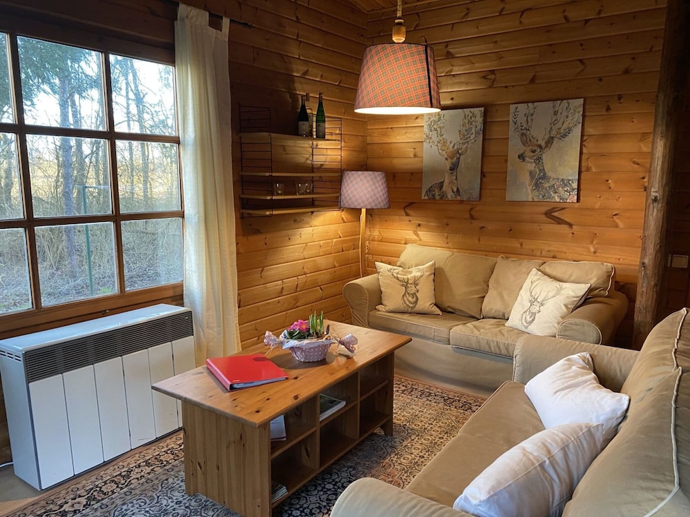 Cozy Holiday Home on a Horse Farm in the Luneburg Heath - Property Image 68
