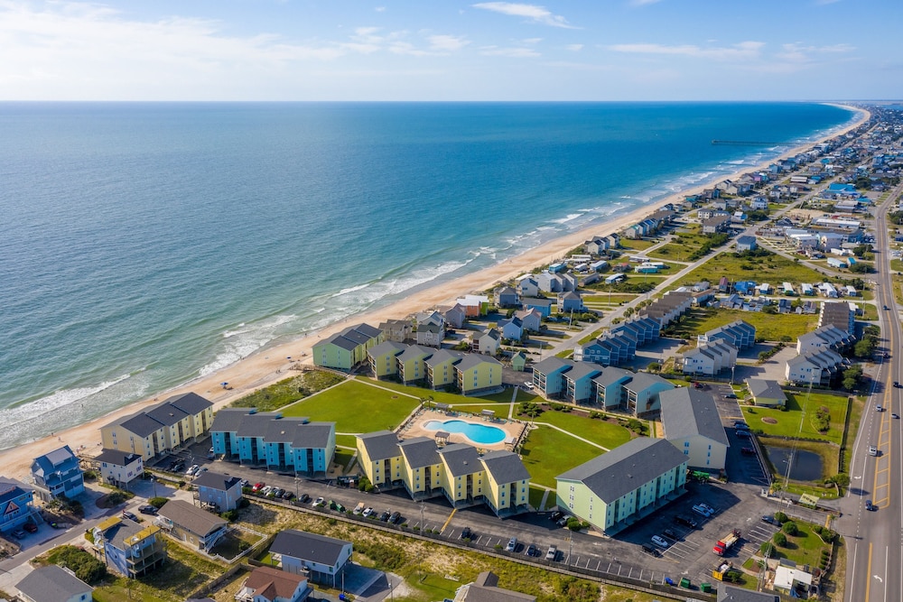 Surf Condos view 3