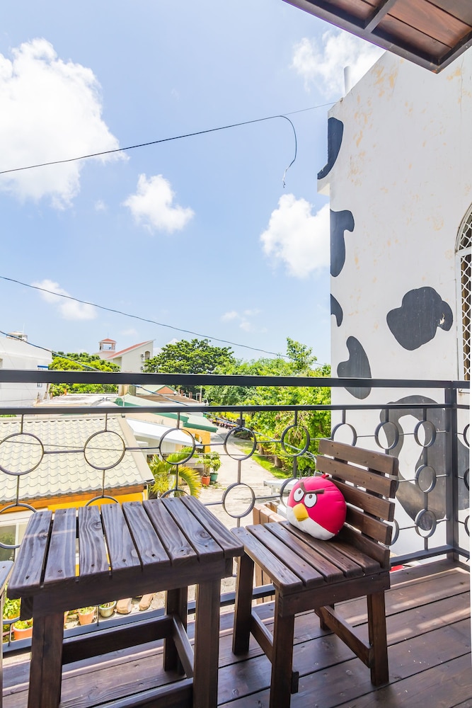 Kenting Fairyland & Farm Guest House