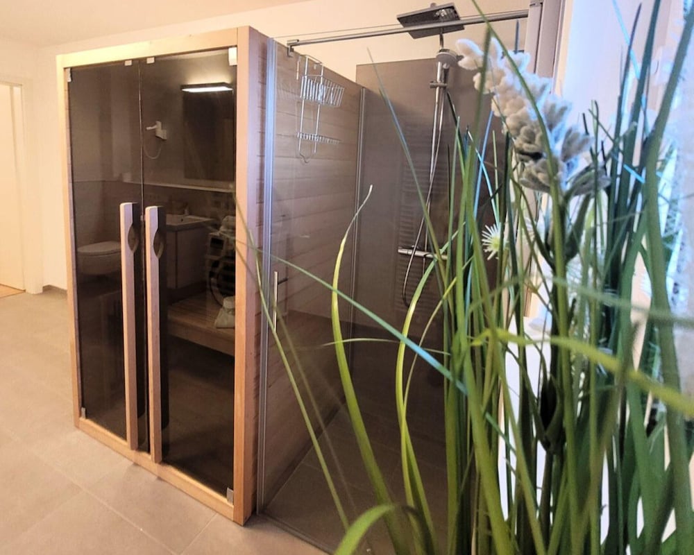 Apartment in Winterberg