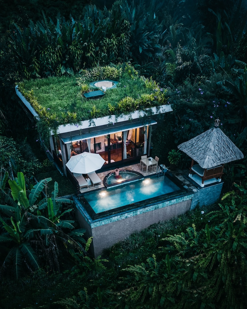 Munduk Moding Plantation Nature Resort 67