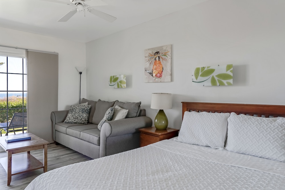 Beach Plum Resort