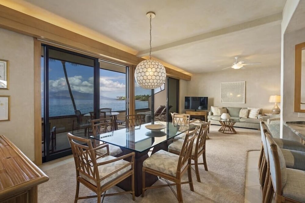 Makena Surf, #f-206 2 Bedroom Condo