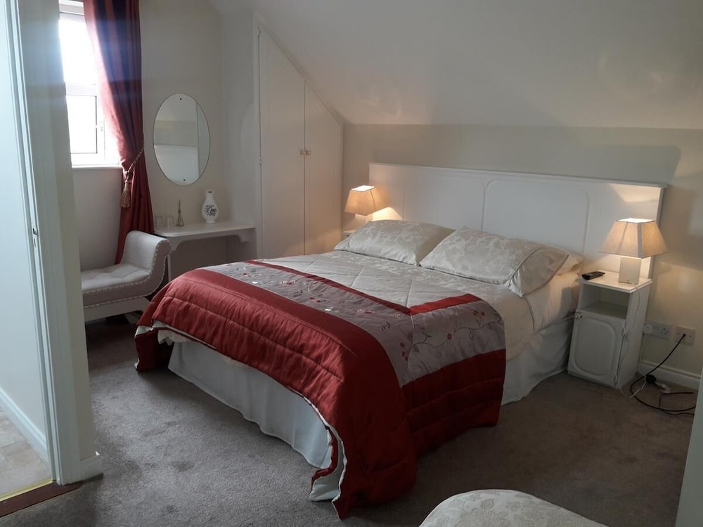 Daleview House B&B view 5