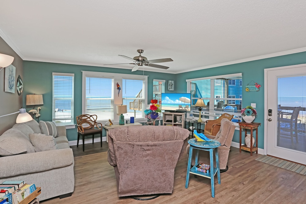 Paradise By The Gulf view 2