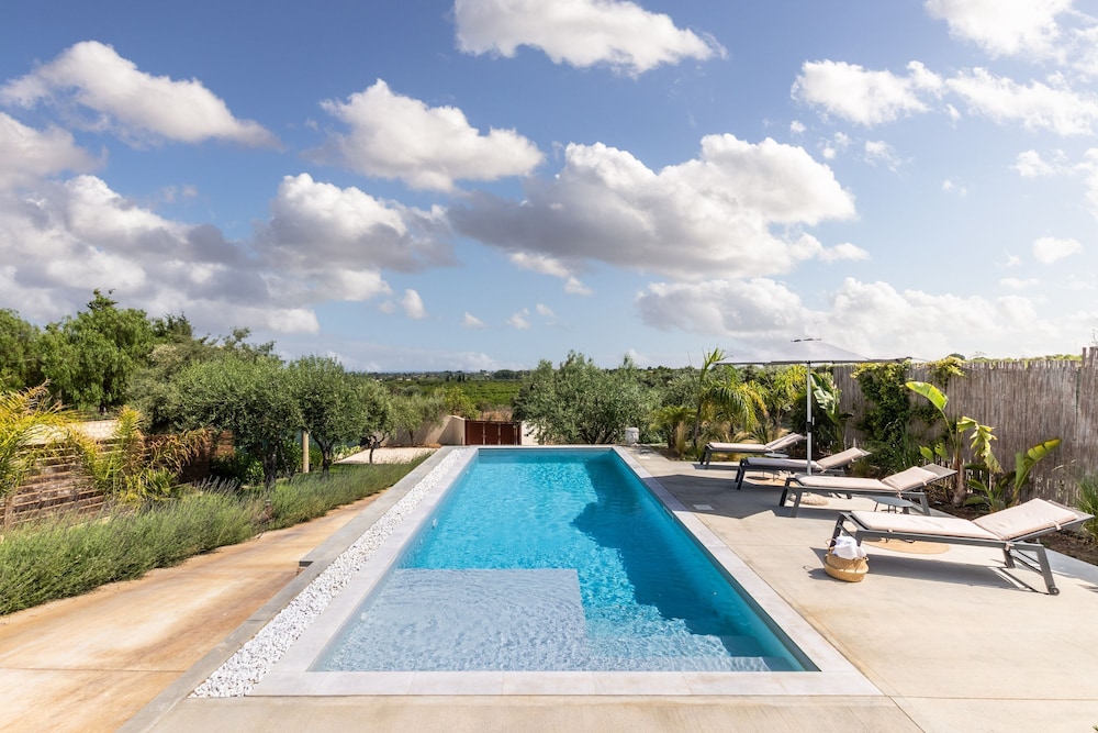 Eremita Villa Sicily