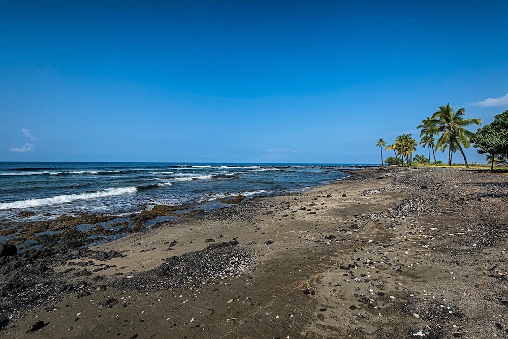 Direct Ocean Front - Sunsets! - Walk to Snorkel Beach - Vrkcv