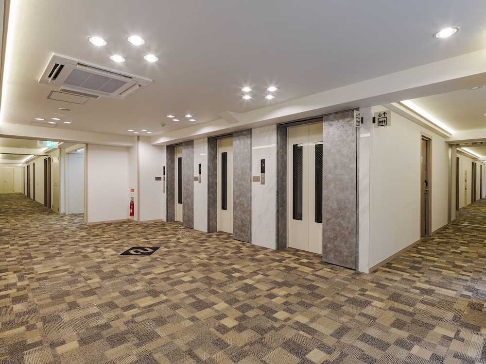 Toyoko Inn Osaka Namba 43