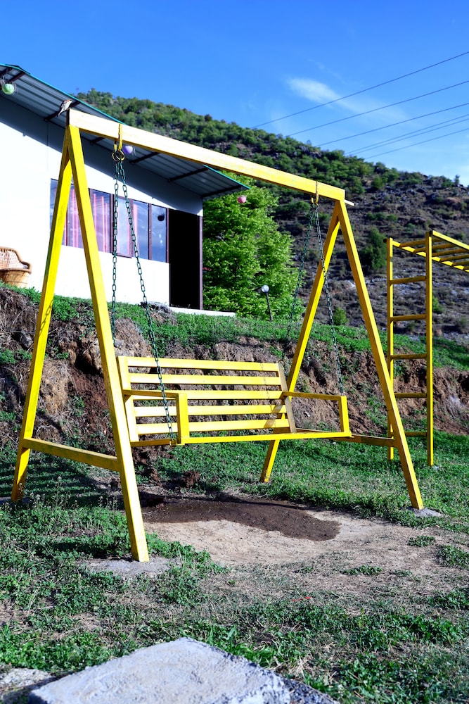 The Escapee Resort