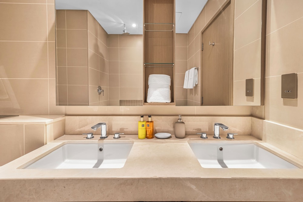 EDEN'S Homes & Villas - 52/42 Emaar