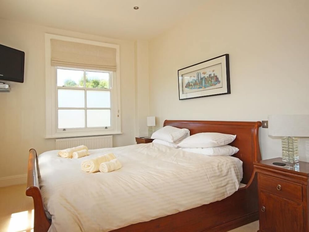 Fairview House view 2