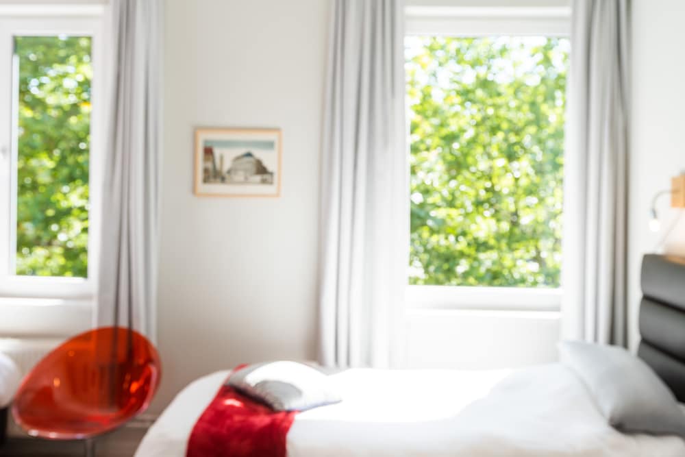 Fred&Breakfast B&B Ghent