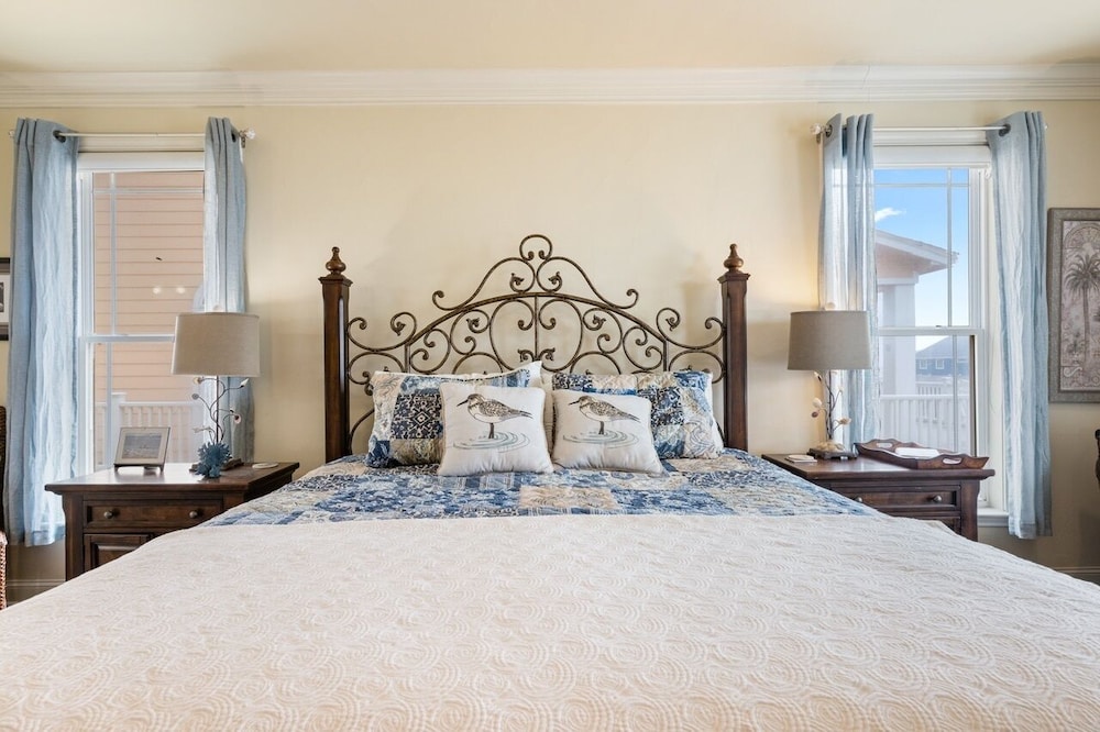 Pelican Path 3 Bedroom Home