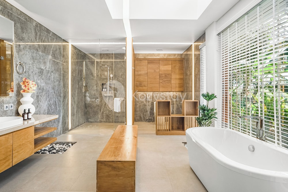 Srimalen Villa by Kozystay - Canggu-