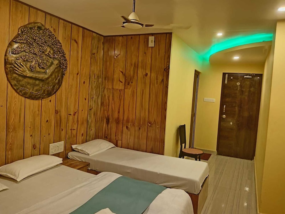 Seven Seas Dream Castle Port Blair