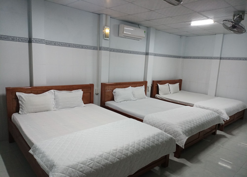 Hai Hien Guesthouse Phu Quoc
